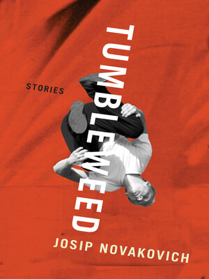 cover image of Tumbleweed